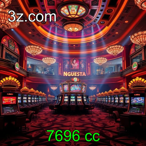 Blackjack Inovador no 7696 cc: Jogue como um Profissional