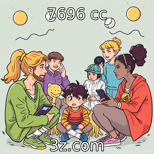 7696 cc - Diversidade e inclusão nas produções de games