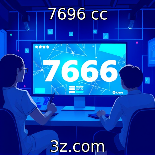 7696 cc : Tendências emergentes na experiência de jogos online