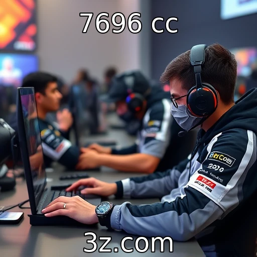 Futuro das competições de eSports e suas oportunidades