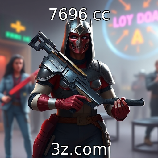 7696 cc | Crescimento do mercado de jogos mobiliza investimentos globais