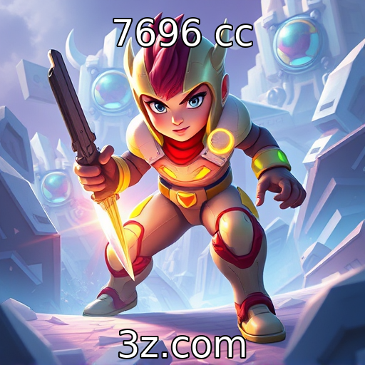 7696 cc : Tendências de desenvolvimento em jogos para dispositivos móveis