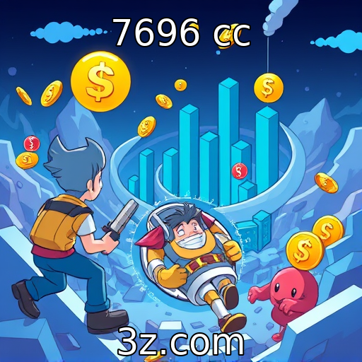 7696 cc | Mudanças nas políticas de monetização em jogos