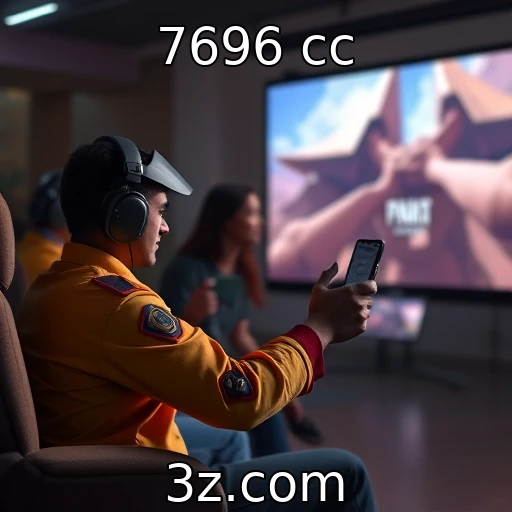 Tecnologia de streaming revolucionando o acesso a jogos