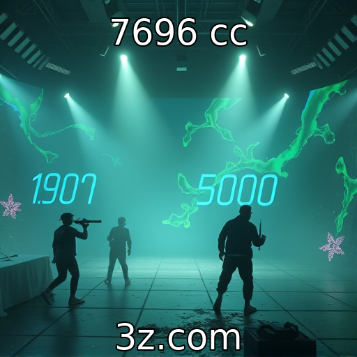 7696 cc : Impactos das tecnologias de realidade virtual nos jogos